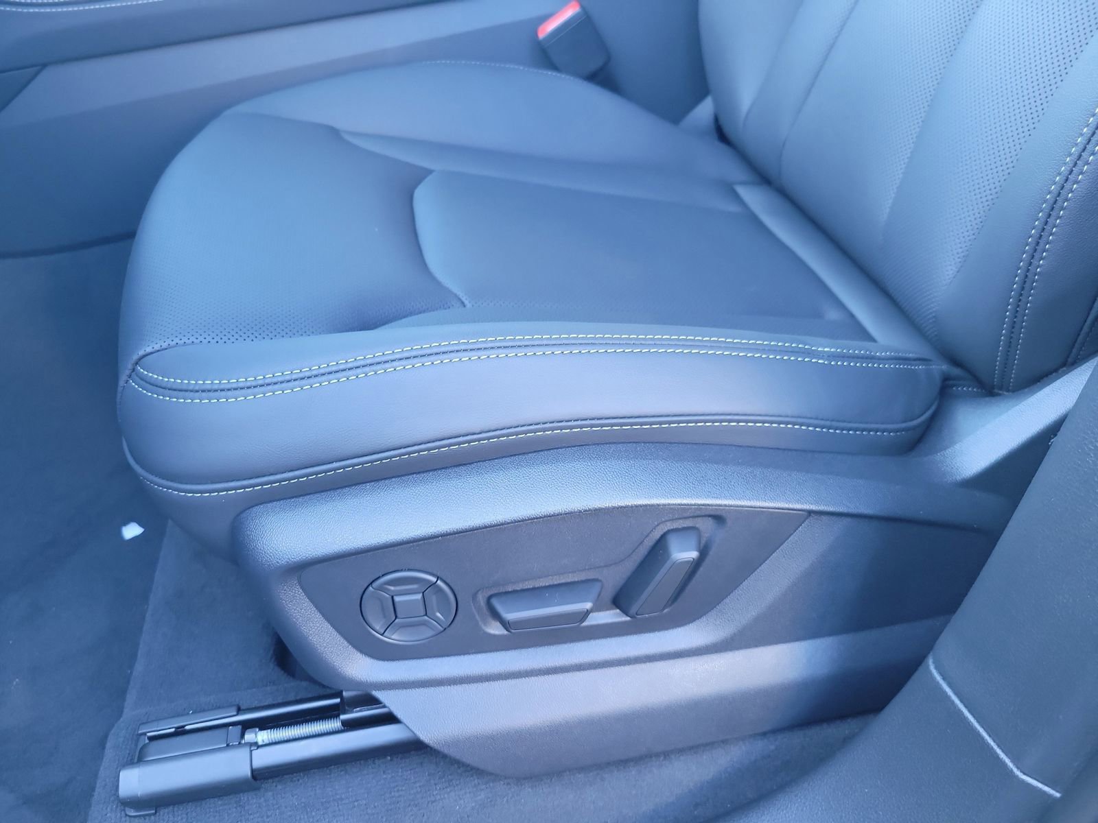 New 2026 Audi Q7 2.0T Premium Plus image 28