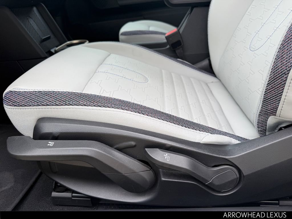 Used 2025 MINI Cooper S FWD image 11