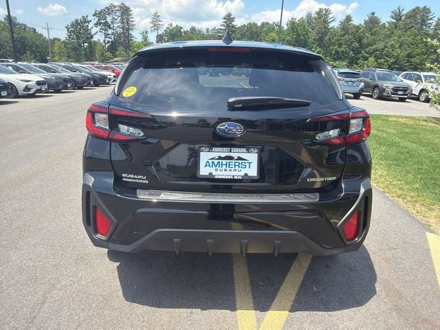 Used 2024 Subaru Crosstrek 2.0i AWD/4WD image 6
