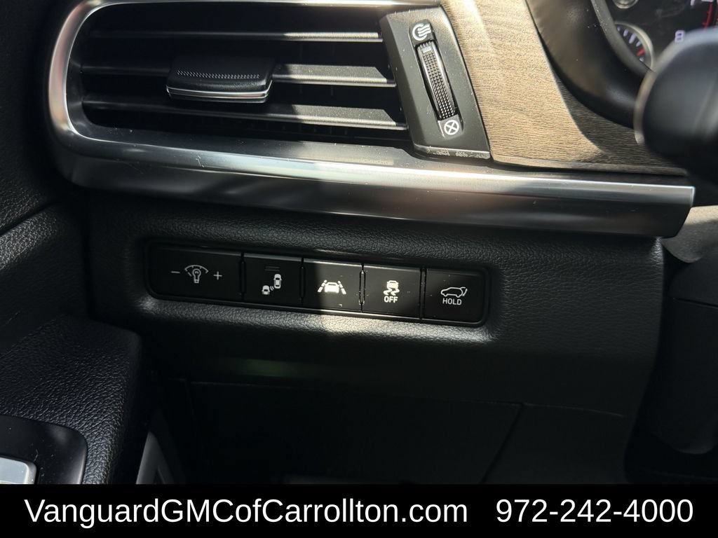 Used 2020 Kia Telluride EX w/ EX Premium Package AWD/4WD image 26