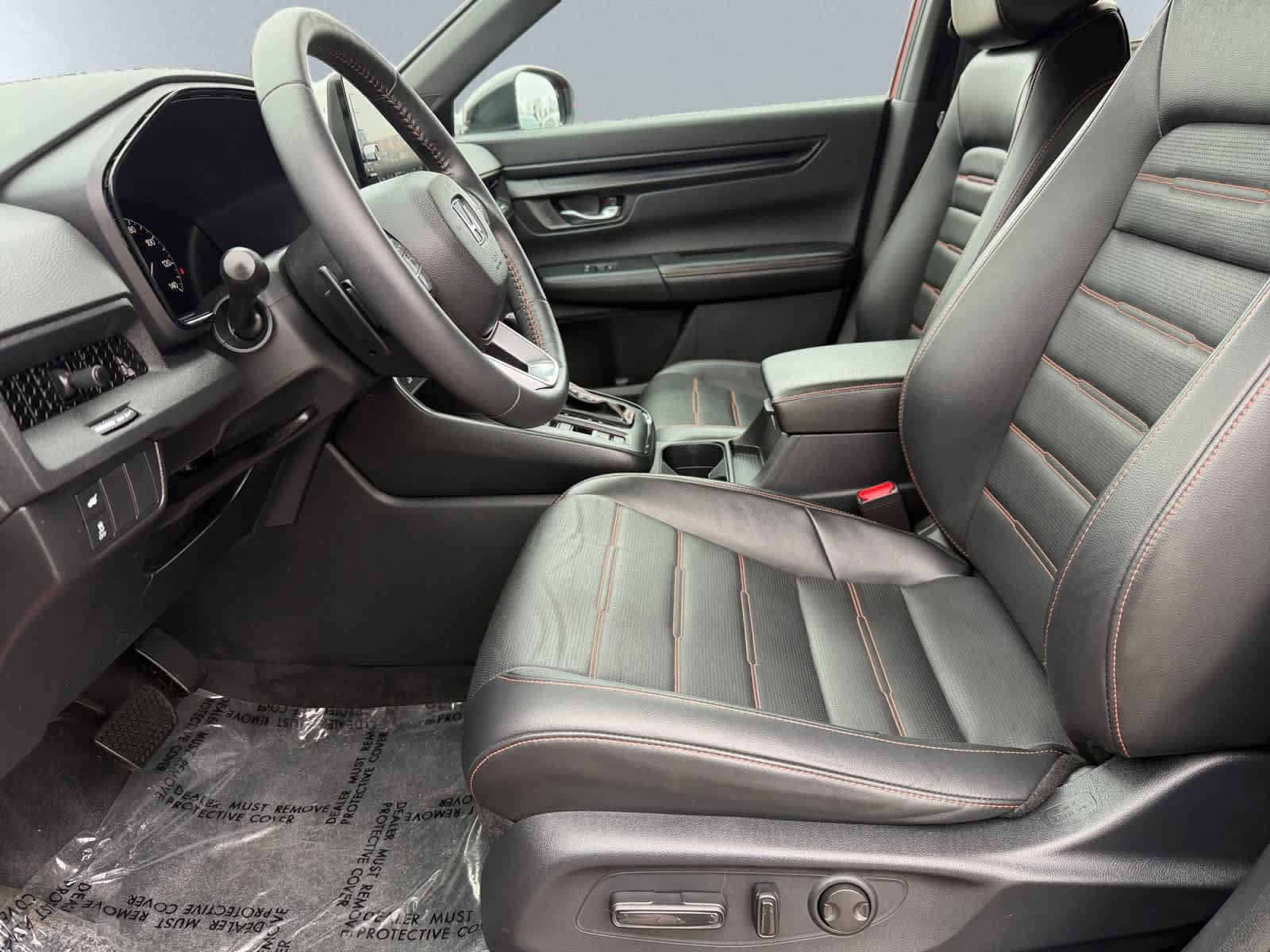 Used 2024 Honda CR-V Sport-L image 6