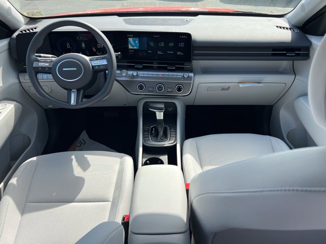 New 2026 Hyundai Kona SE AWD/4WD image 10