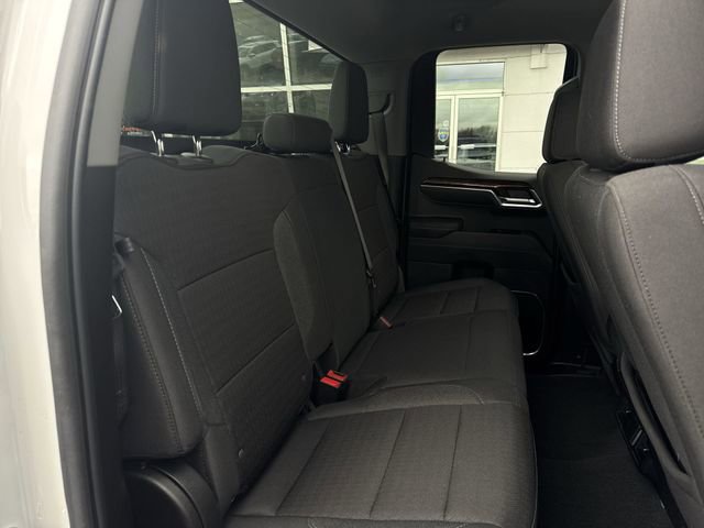 Certified 2025 GMC Sierra 1500 Elevation image 26