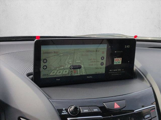 New 2026 Acura RDX SH-AWD w/ Advance Package image 13