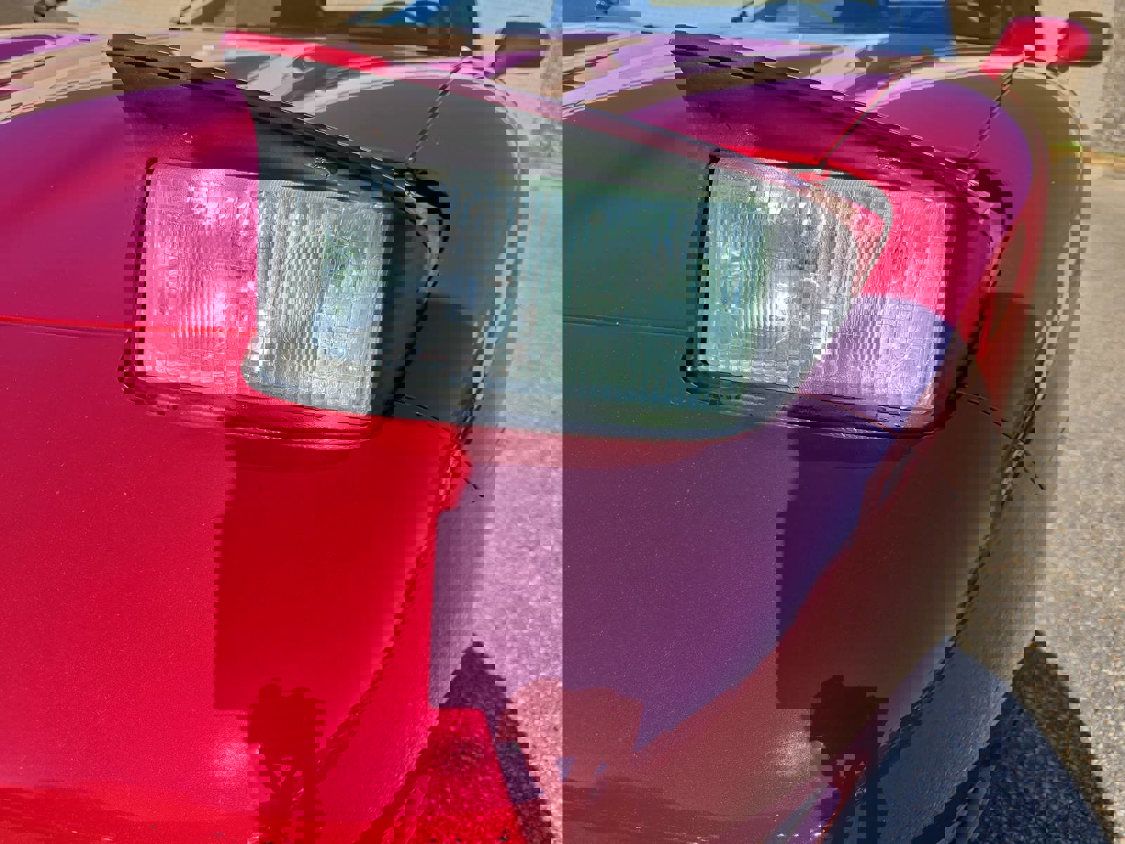 Used 2004 Chevrolet Corvette NA w/ Preferred Equipment Group image 33