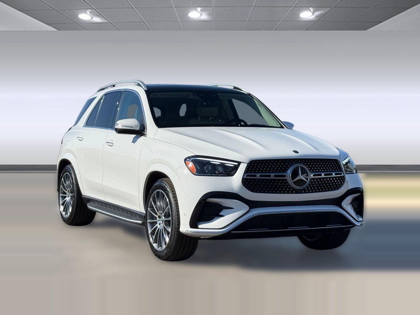 New 2026 Mercedes-Benz GLE 450 4MATIC image 7