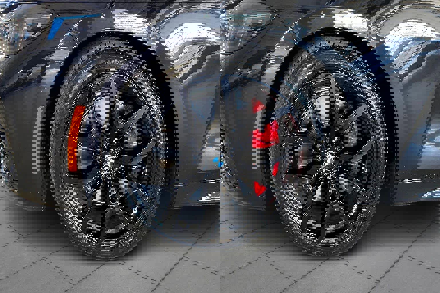 New 2026 BMW M440i Coupe image 11