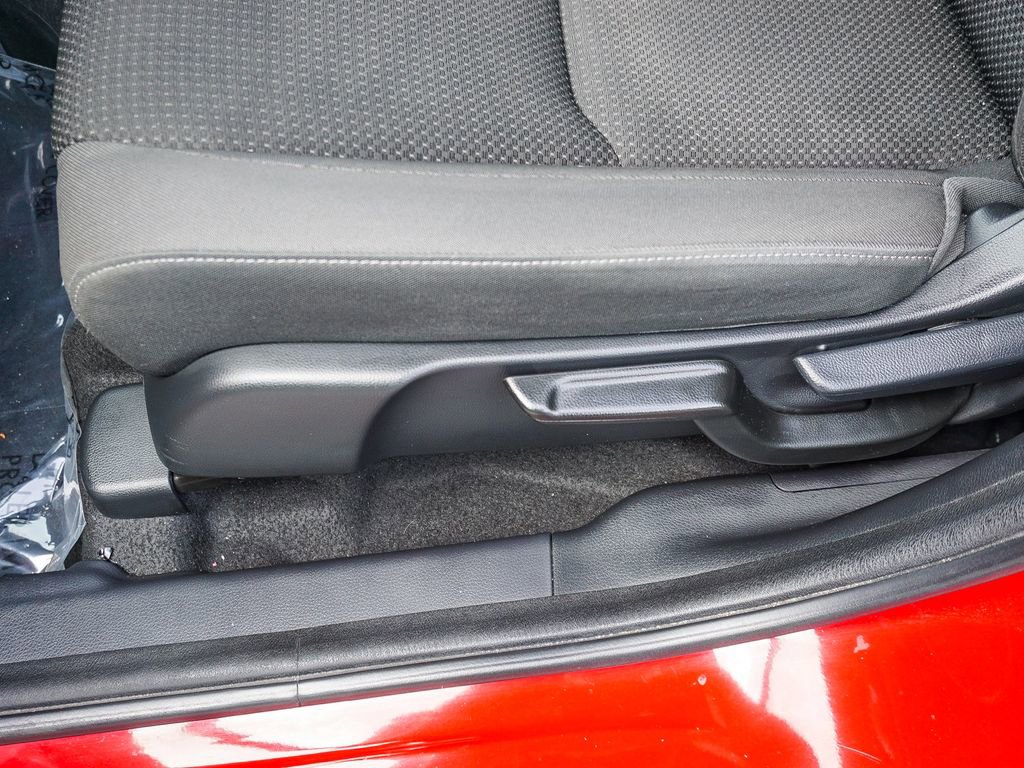 Used 2020 Honda HR-V EX image 21