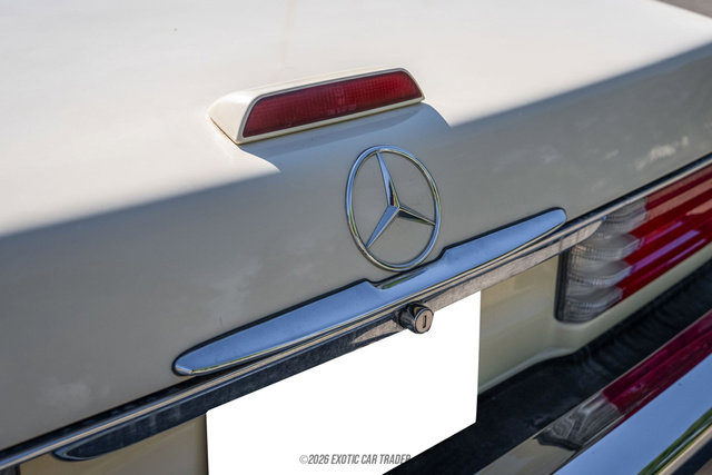 Used 1988 Mercedes-Benz 560 SL image 65