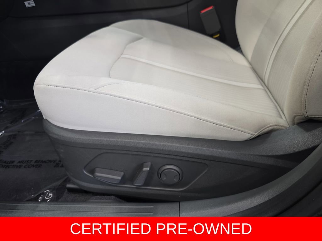 Certified 2026 Hyundai Sonata SEL FWD image 28