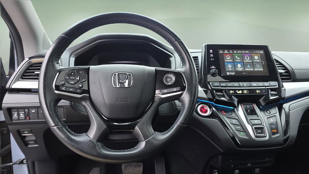 Used 2024 Honda Odyssey Touring image 25