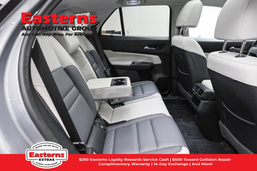 Used 2024 Honda Prologue Touring image 24