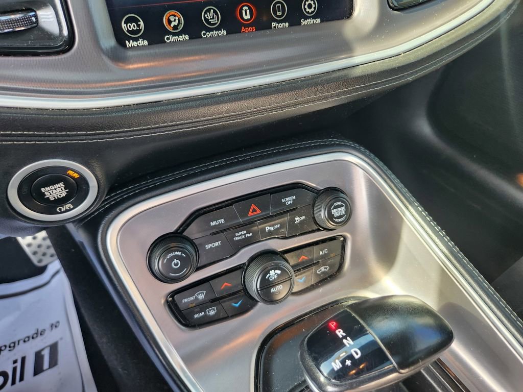 Used 2021 Dodge Challenger GT w/ Plus Package image 12