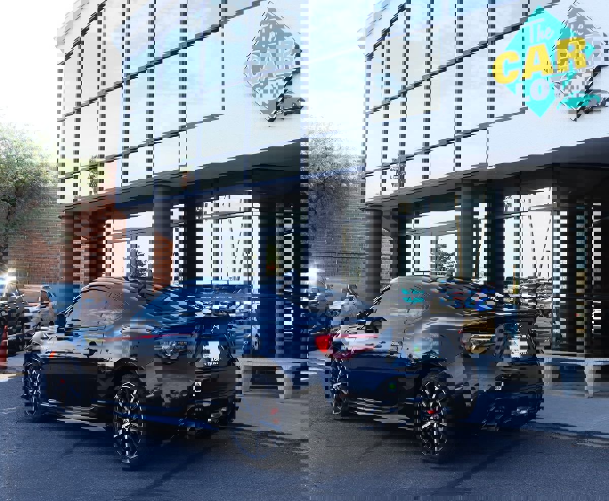 Used 2019 Toyota 86 TRD SE image 11