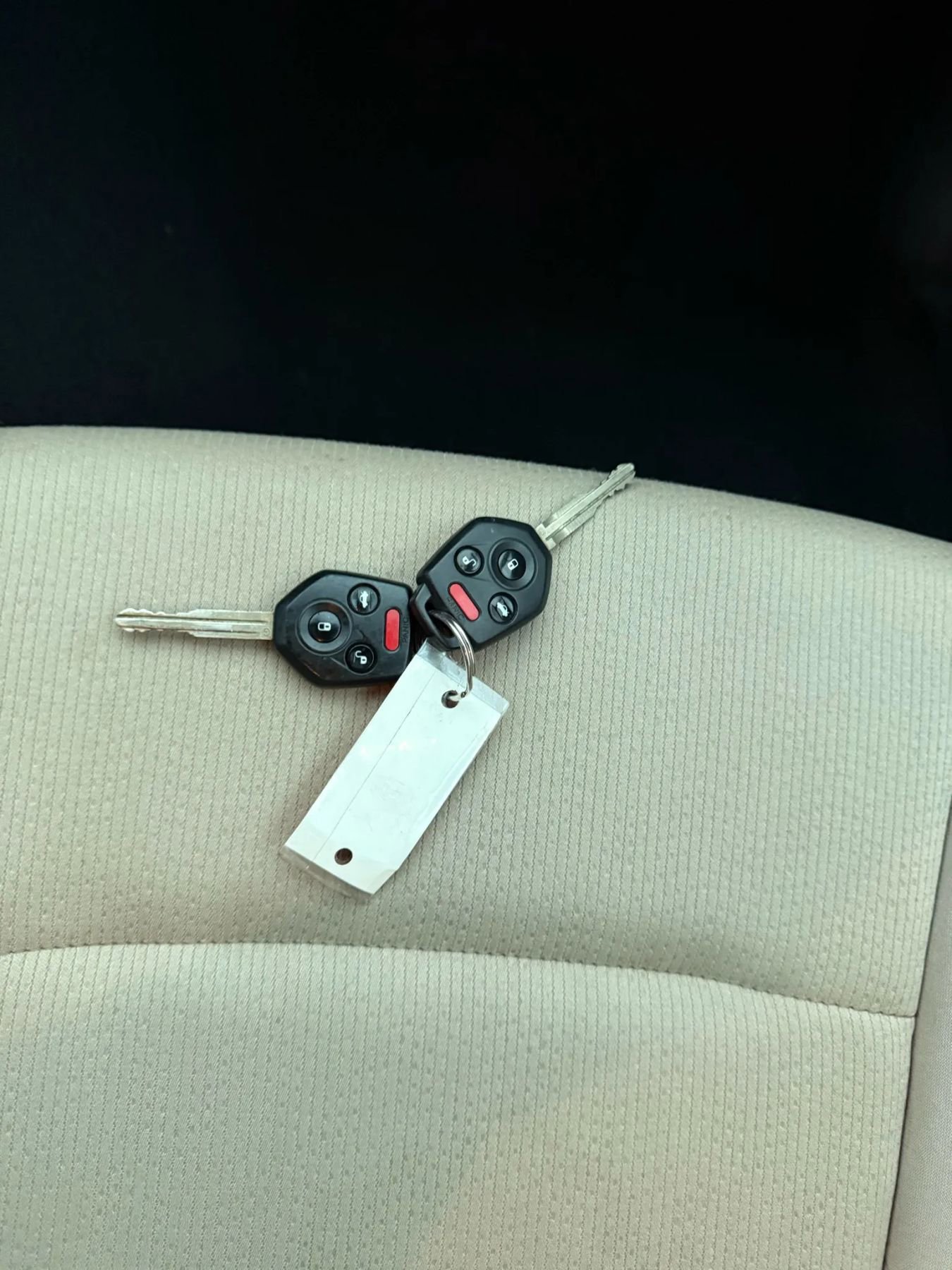 Used 2015 Subaru Legacy 2.5i image 29