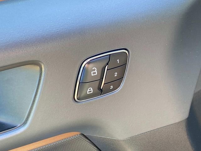 Used 2024 Ford Bronco Sport Outer Banks w/ Tech Package AWD/4WD image 14