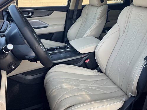 New 2026 Acura MDX w/ Advance Package AWD/4WD image 27