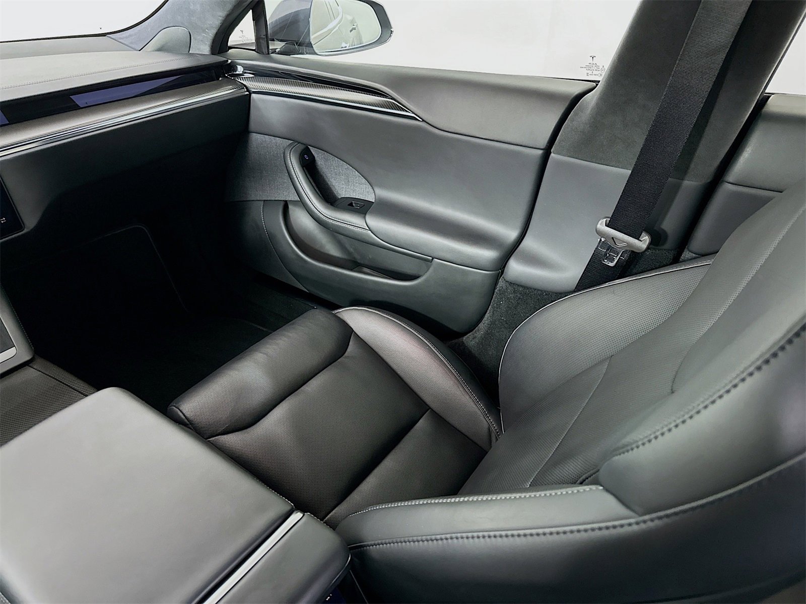 Used 2021 Tesla Model S Plaid image 21