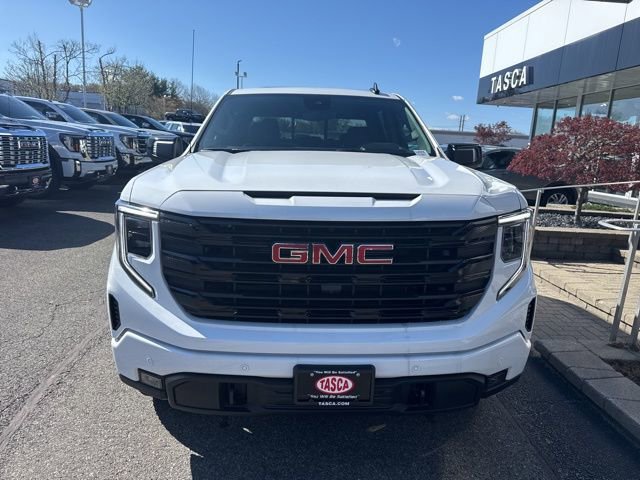 New 2026 GMC Sierra 1500 Elevation w/ Elevation Premium Package AWD/4WD image 2
