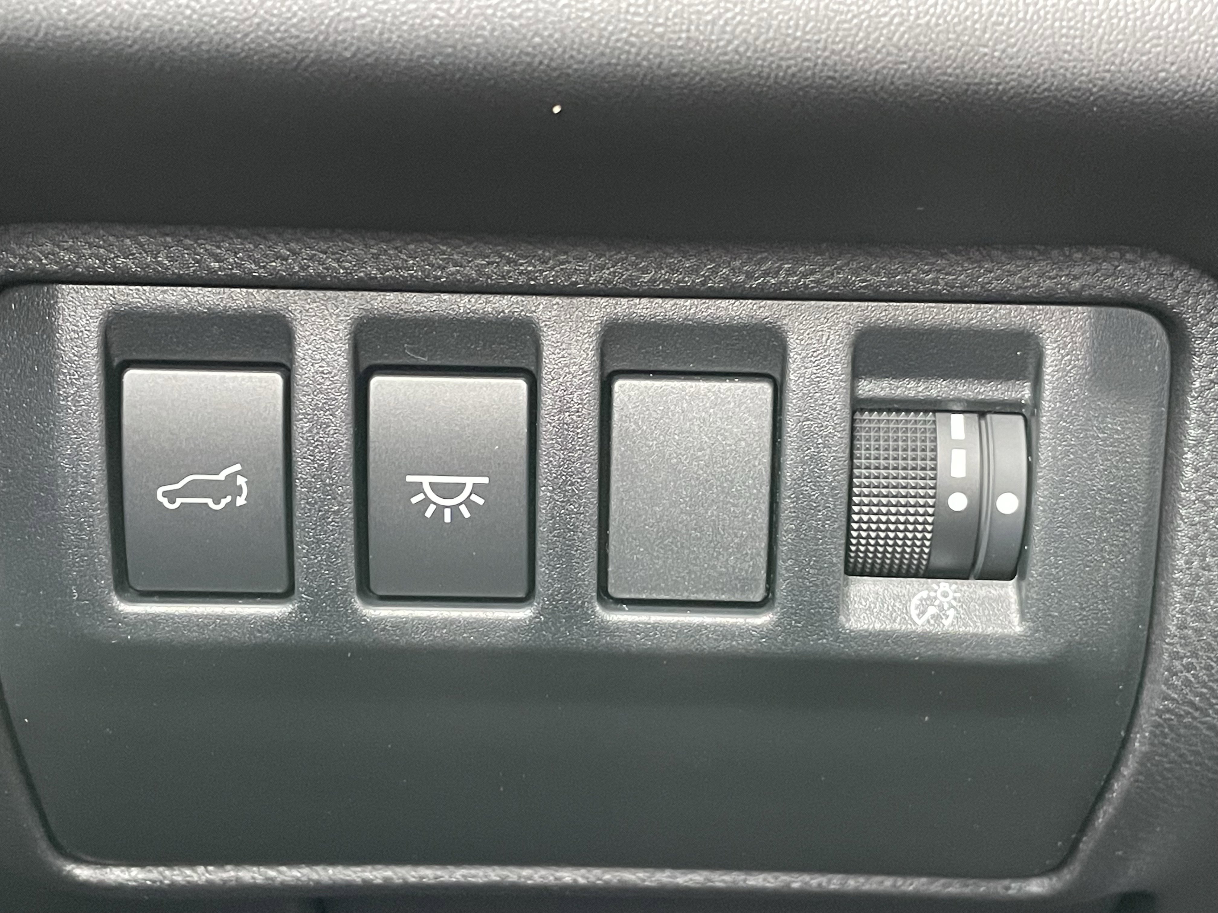 New 2025 Subaru Ascent Bronze Edition image 23