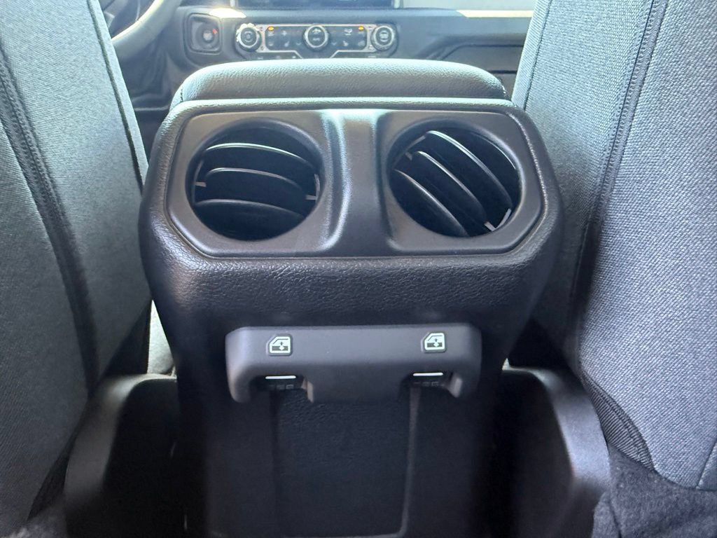 New 2026 Jeep Wrangler Unlimited Sport AWD/4WD image 39