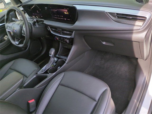 Certified 2024 Buick Encore GX Sport Touring w/ Comfort Package image 27