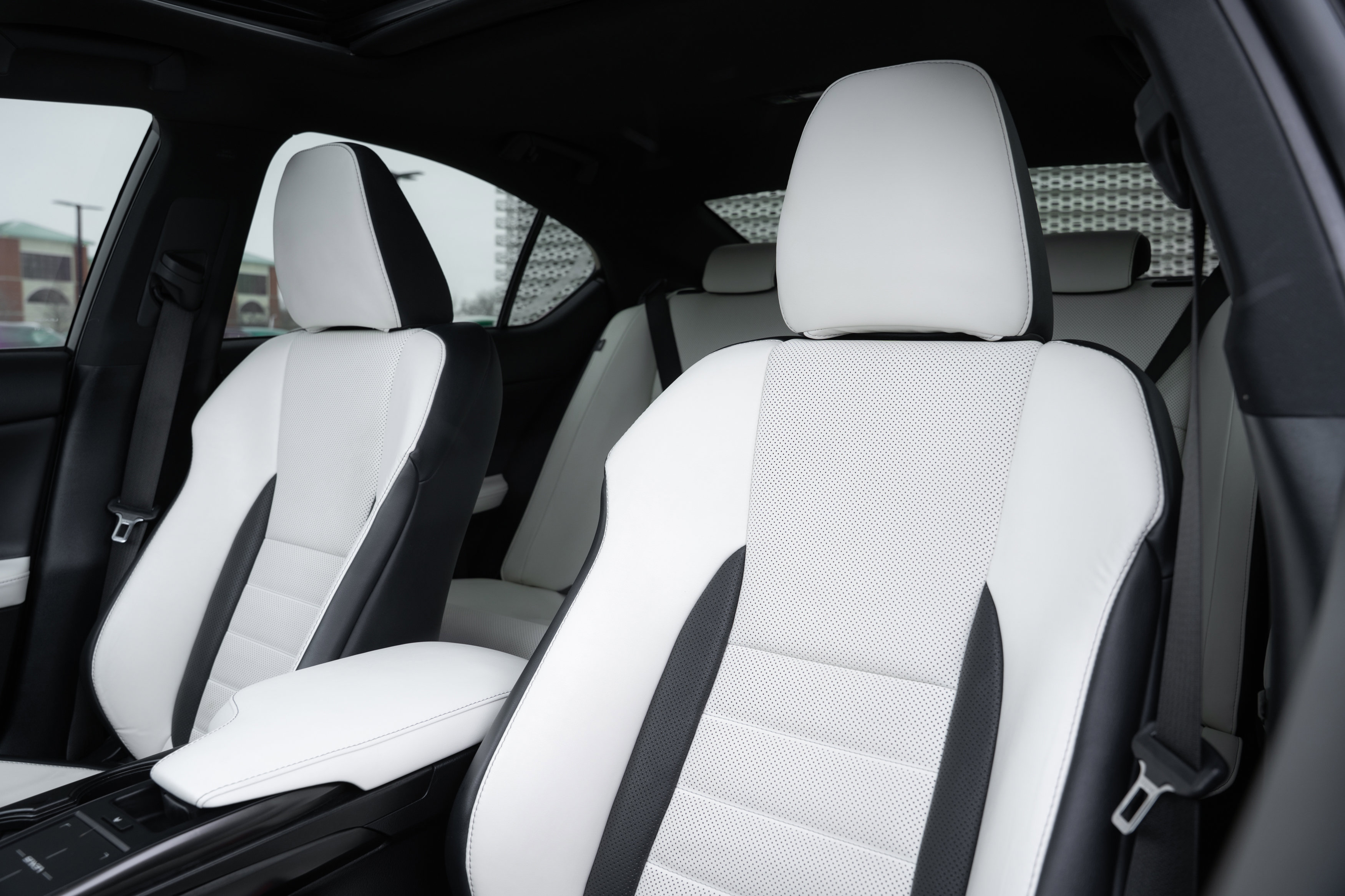 Used 2023 Lexus IS 350 F Sport image 25