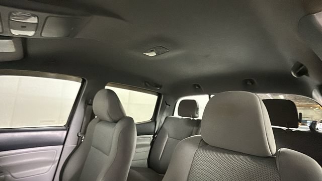 Used 2013 Toyota Tacoma PreRunner w/ TRD Off-Road Pkg RWD image 11