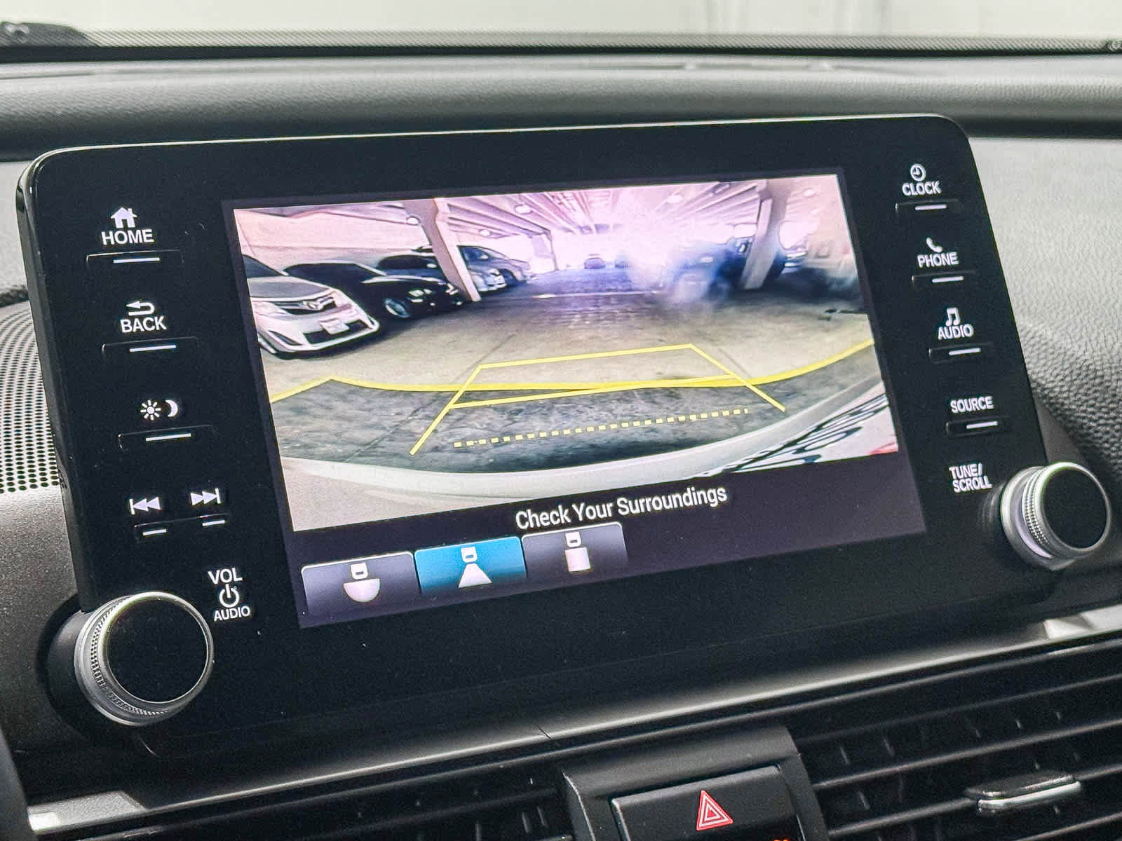 Used 2018 Honda Accord Sport image 23