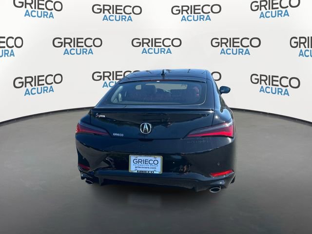 New 2026 Acura Integra A-Spec image 6