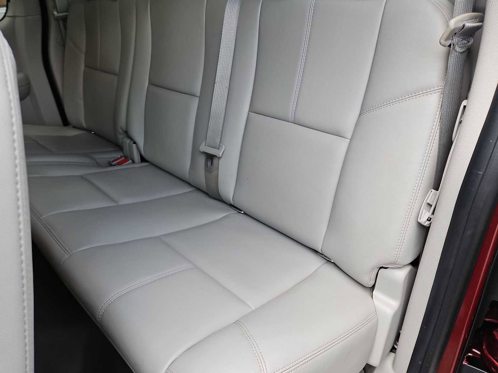 Used 2013 GMC Sierra 1500 SLE w/ SLE Preferred Package RWD image 20