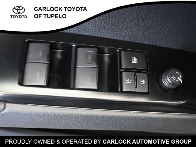Used 2026 Toyota Camry SE w/ Convenience Package FWD image 21