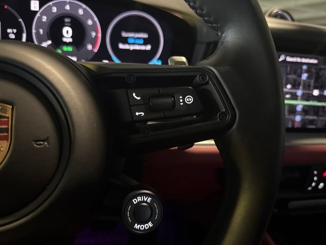 Used 2025 Porsche Cayenne S AWD/4WD image 20