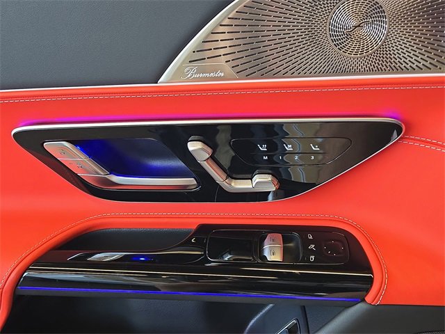 New 2025 Mercedes-Benz AMG GT 55 image 16