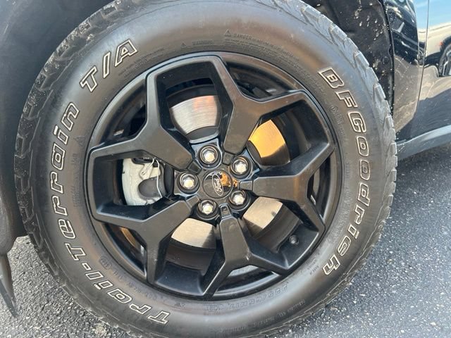 Used 2022 Ford Maverick XLT w/ Equipment Group 300A Standard AWD/4WD image 27