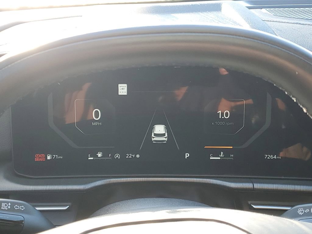 Certified 2026 Kia Sportage X-Line w/ X-Line Technology Package image 20