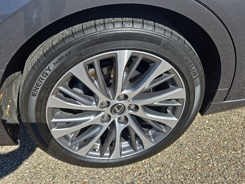 Used 2020 Lexus ES 350 350 image 42