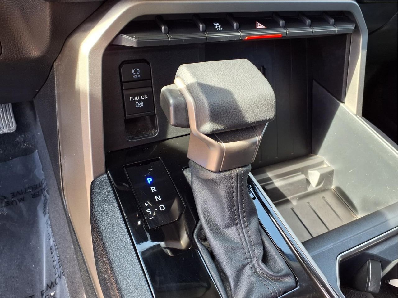 Used 2023 Toyota Tundra SR5 w/ SR5 Convenience Package image 20