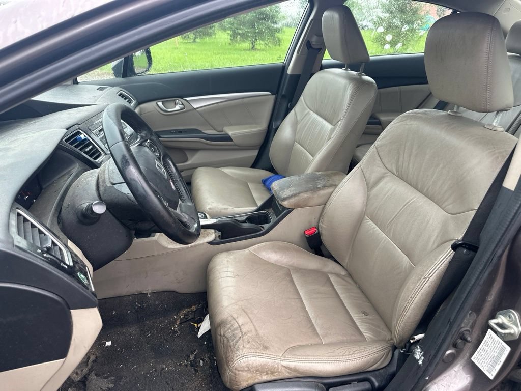 Used 2013 Honda Civic EX-L image 15