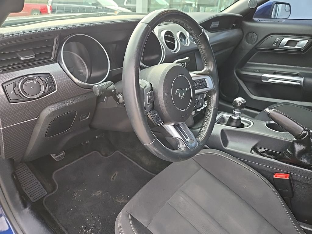 Used 2018 Ford Mustang GT w/ GT Performance Package image 35