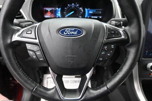Used 2023 Ford Edge SEL w/ Convenience Package AWD/4WD image 15