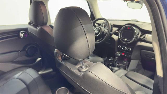 Used 2015 MINI Cooper 4-Door Hardtop FWD image 14