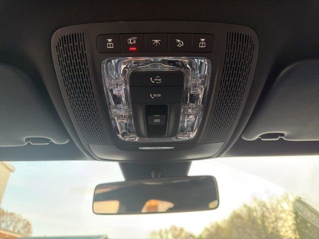 Used 2019 Mercedes-Benz A 220 4MATIC w/ Premium Package image 34