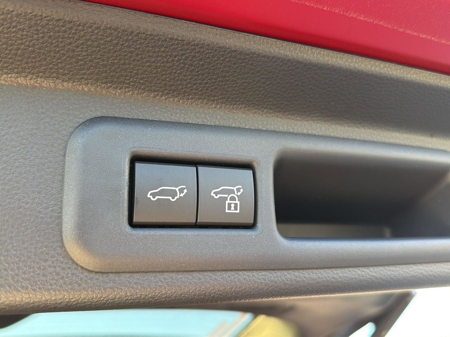 New 2026 Toyota Sequoia Limited w/ TRD Off-Road Package AWD/4WD image 35