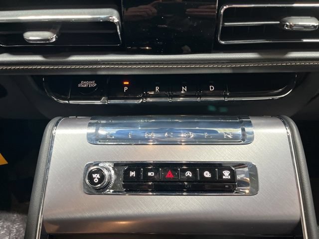 New 2026 Lincoln Aviator AWD image 47