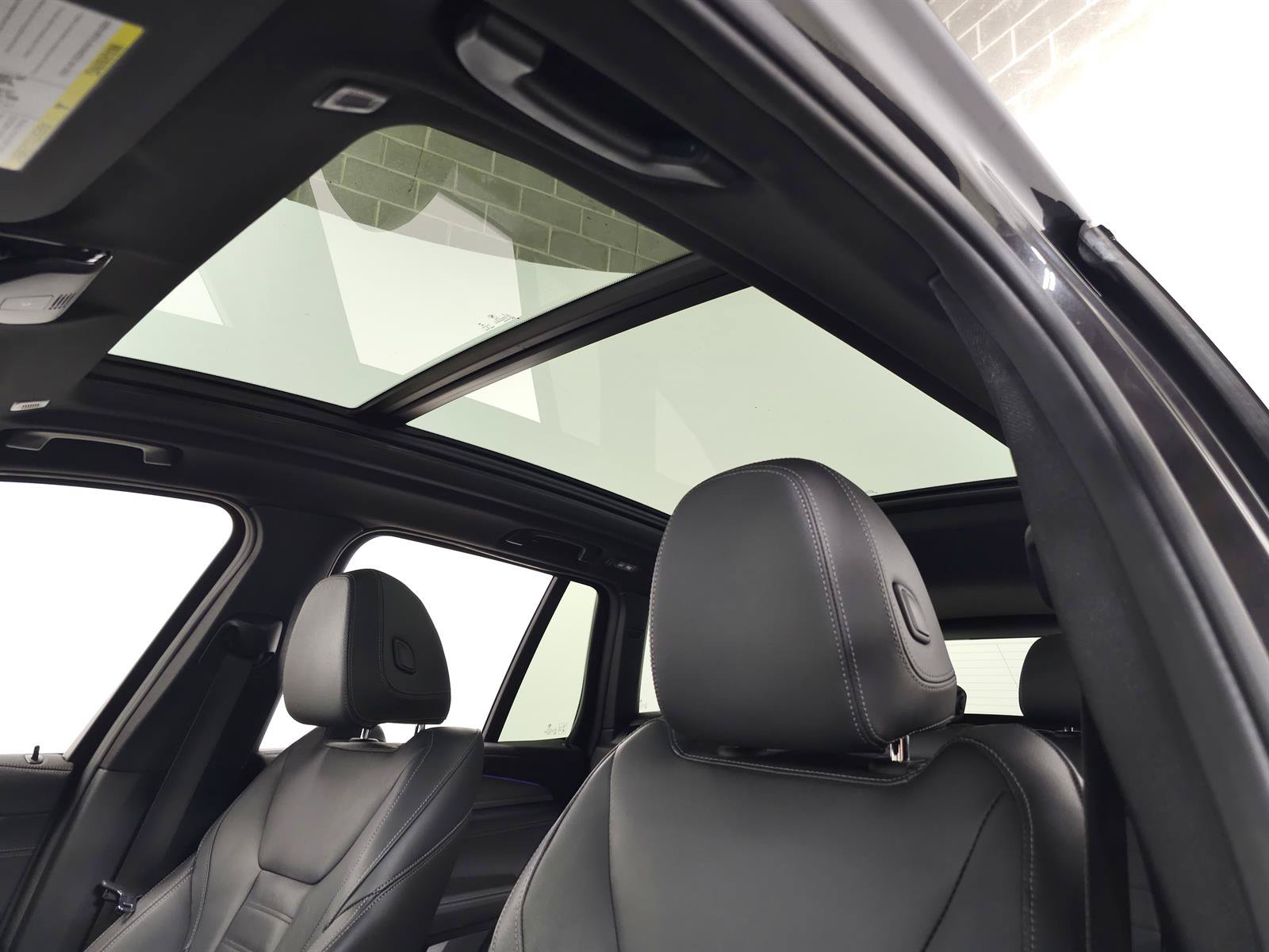 Used 2019 BMW X3 M40i w/ Premium Package AWD/4WD image 19