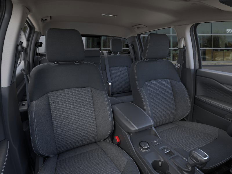 New 2025 Ford Ranger XLT image 10