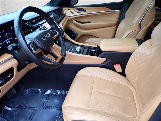 Used 2023 Jeep Grand Cherokee L Summit image 15