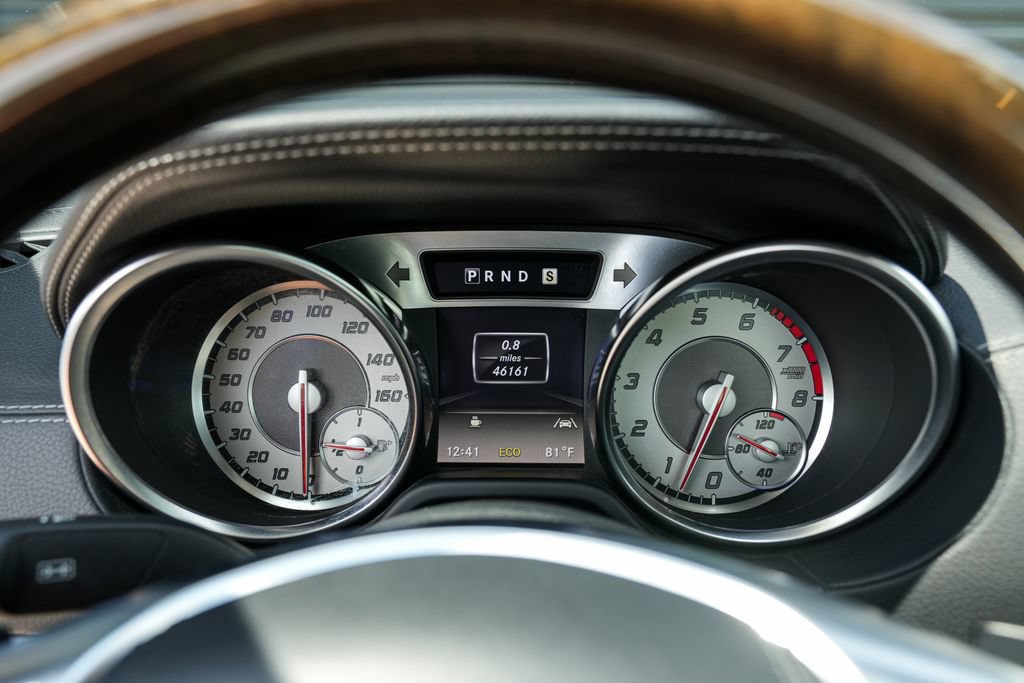 Used 2013 Mercedes-Benz SL 550 image 25