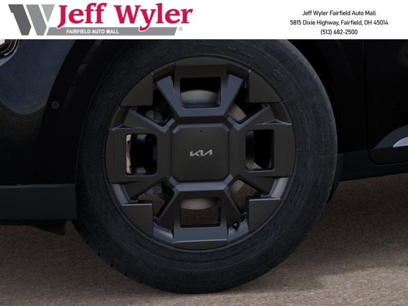 New 2026 Kia Carnival SX image 10